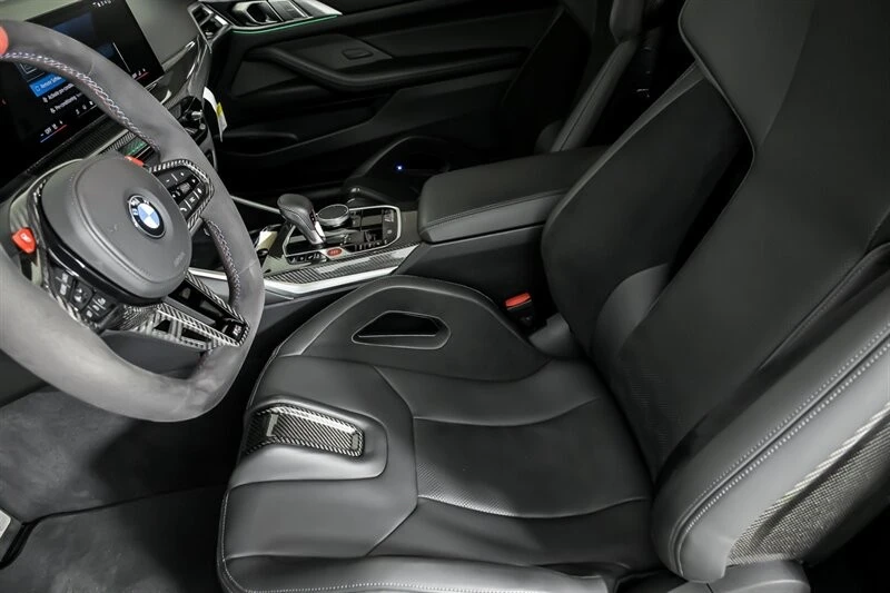 2025 BMW G82/G83 M4 - Image 21 of 21