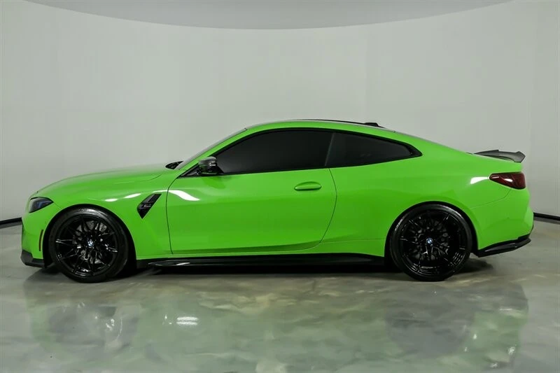 2025 BMW G82/G83 M4 - Image 8 of 21