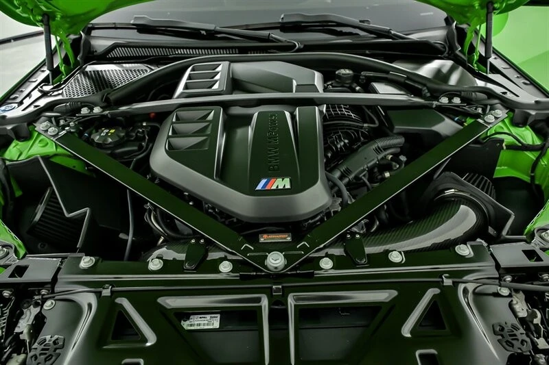 2025 BMW G82/G83 M4 - Image 16 of 21