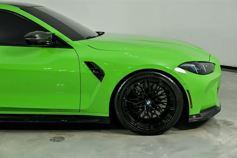 2025 BMW G82/G83 M4 - Image 15 of 21
