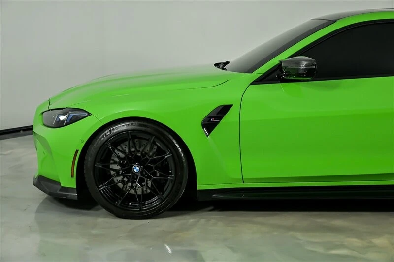 2025 BMW G82/G83 M4 - Image 7 of 21