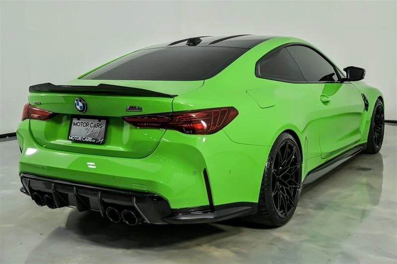2025 BMW G82/G83 M4 - Image 12 of 21