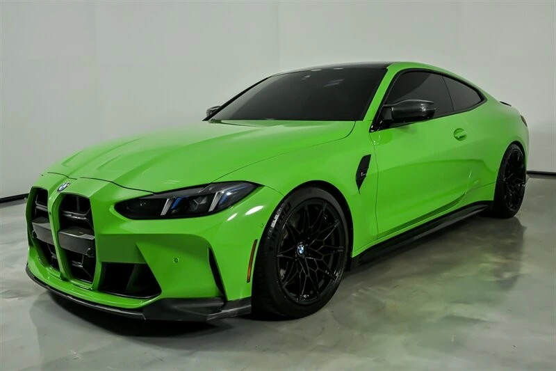 2025 BMW G82/G83 M4 - Image 6 of 21