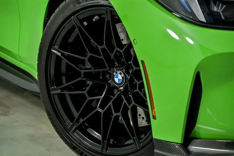 2025 BMW G82/G83 M4 - Image 4 of 21