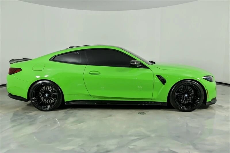 2025 BMW G82/G83 M4 - Image 14 of 21