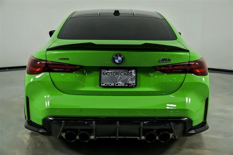 2025 BMW G82/G83 M4 - Image 11 of 21