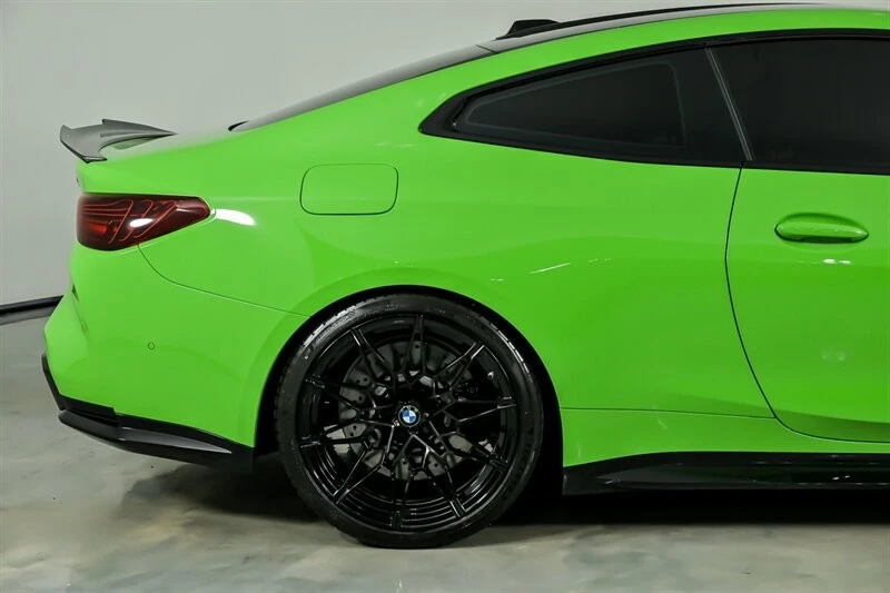 2025 BMW G82/G83 M4 - Image 13 of 21