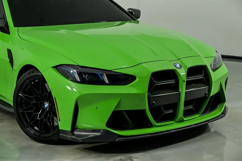 2025 BMW G82/G83 M4 - Image 3 of 21