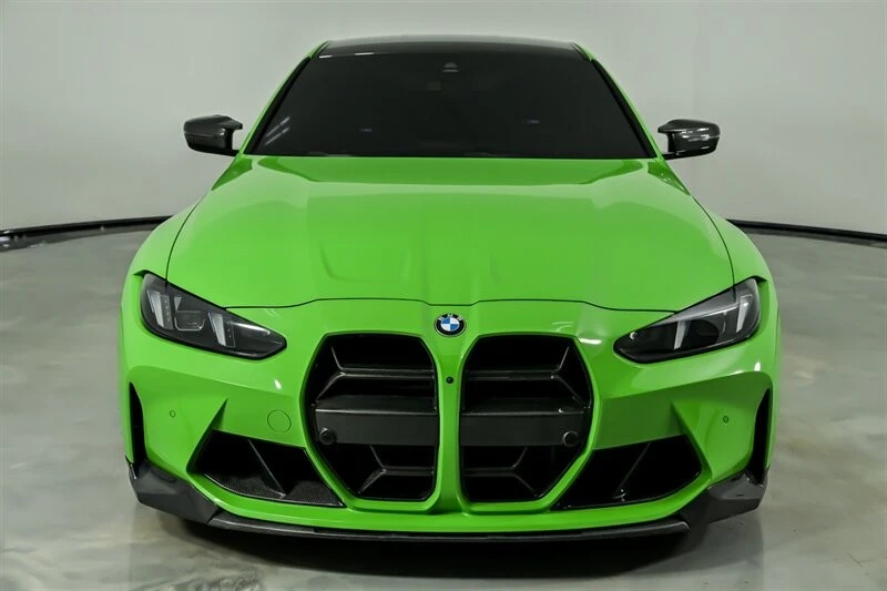 2025 BMW G82/G83 M4 - Image 5 of 21
