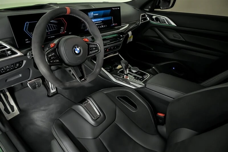 2025 BMW G82/G83 M4 - Image 20 of 21