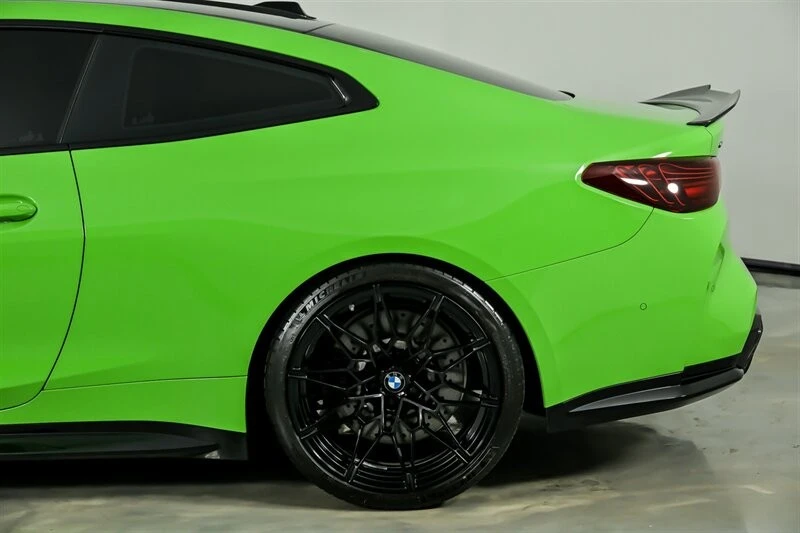 2025 BMW G82/G83 M4 - Image 9 of 21