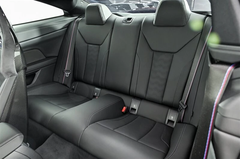 2025 BMW G82/G83 M4 - Image 19 of 31