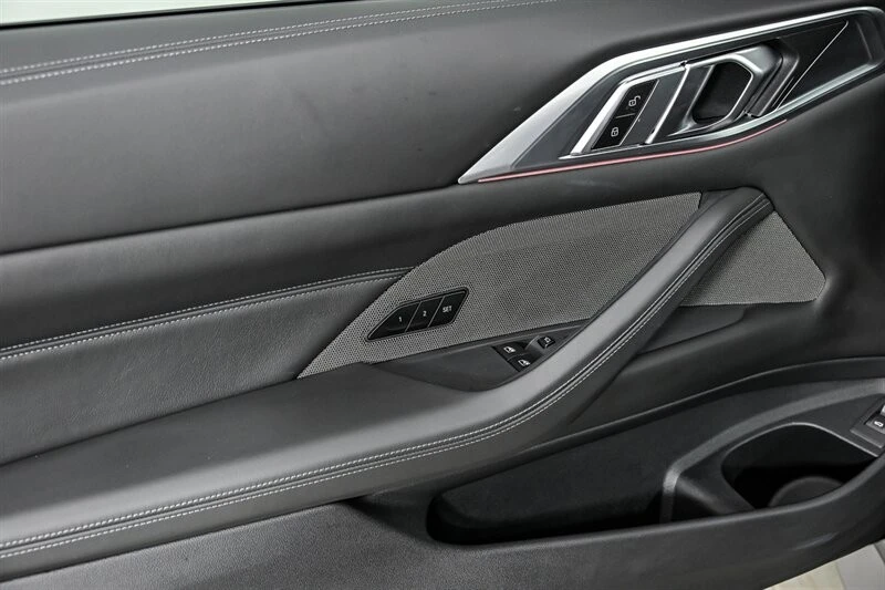2025 BMW G82/G83 M4 - Image 13 of 31