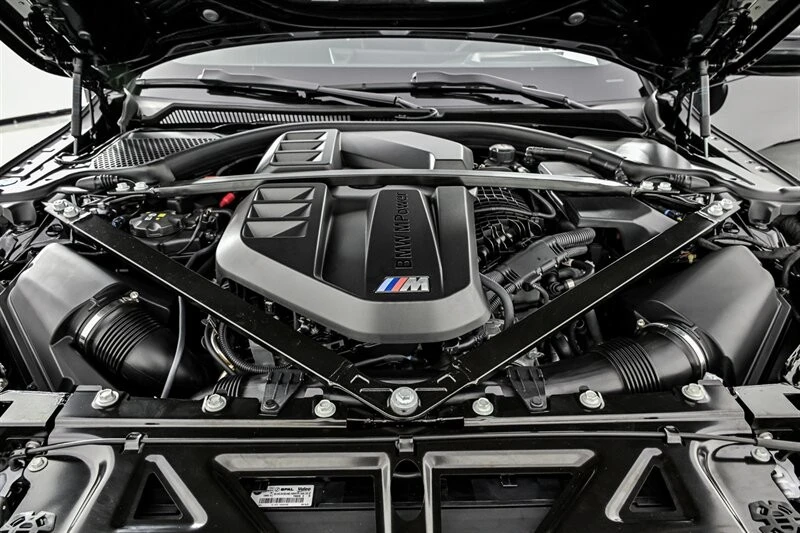 2025 BMW G82/G83 M4 - Image 12 of 31