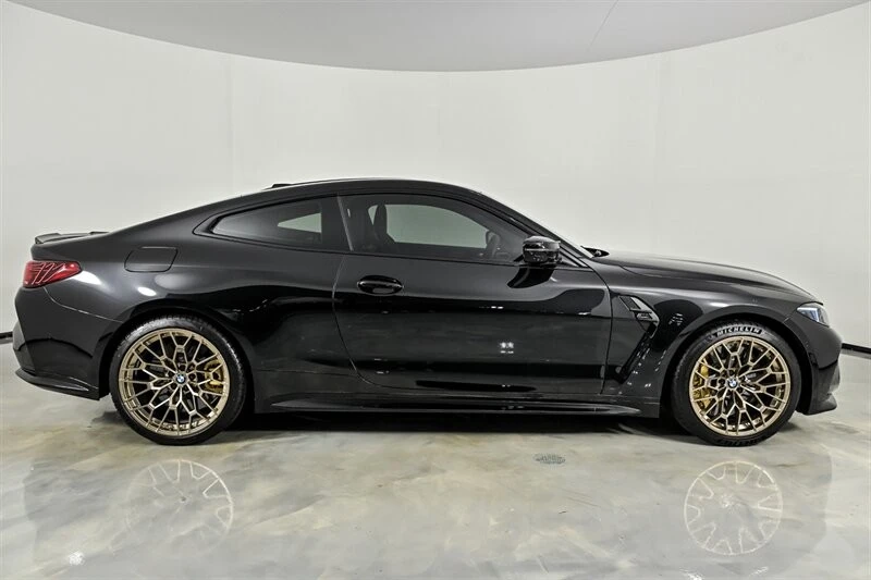2025 BMW G82/G83 M4 - Image 10 of 31
