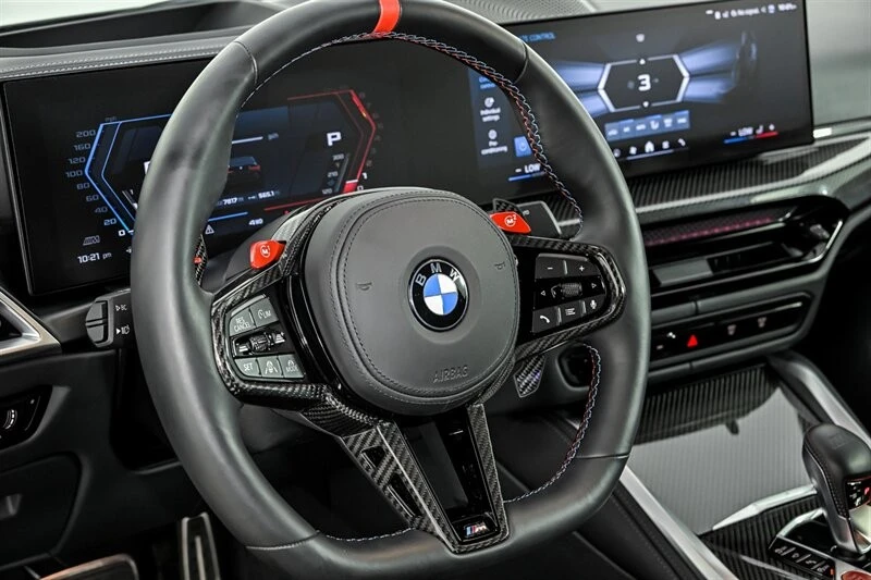 2025 BMW G82/G83 M4 - Image 21 of 31