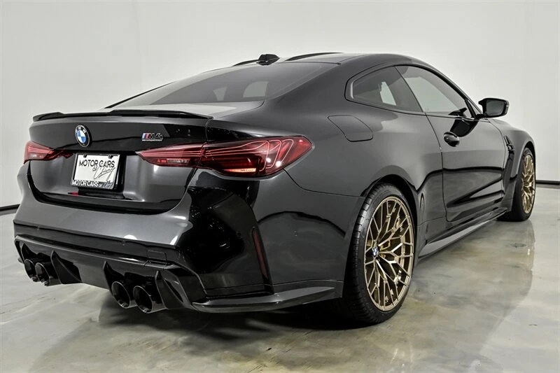 2025 BMW G82/G83 M4 - Image 9 of 31