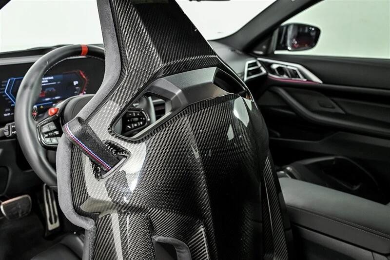 2025 BMW G82/G83 M4 - Image 20 of 31