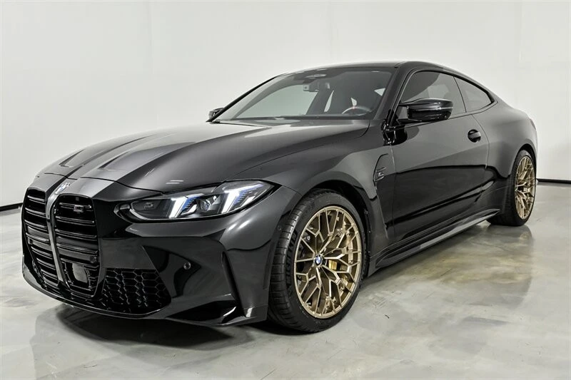 2025 BMW G82/G83 M4 - Image 5 of 31