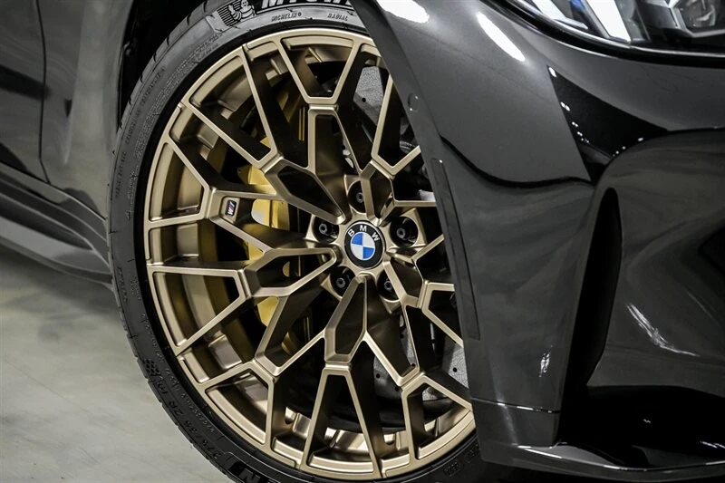 2025 BMW G82/G83 M4 - Image 3 of 31