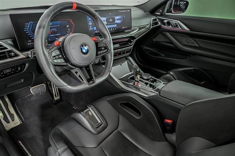 2025 BMW G82/G83 M4 - Image 16 of 31