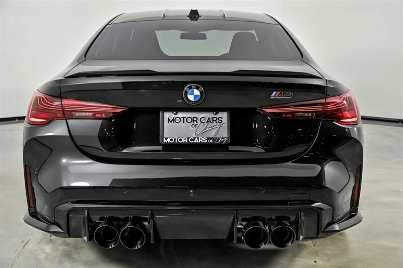 2025 BMW G82/G83 M4 - Image 8 of 31