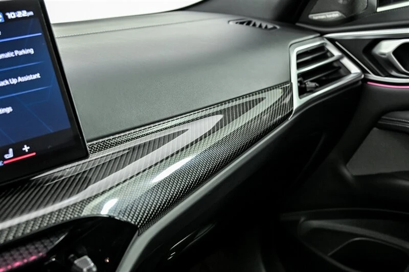 2025 BMW G82/G83 M4 - Image 30 of 31