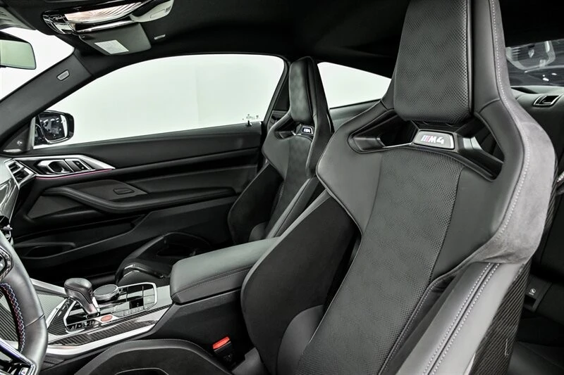 2025 BMW G82/G83 M4 - Image 18 of 31
