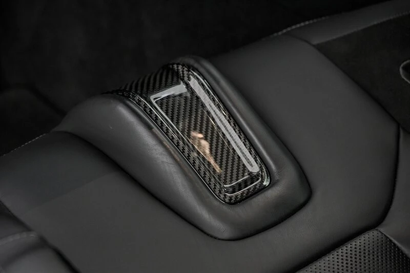 2025 BMW G82/G83 M4 - Image 23 of 31
