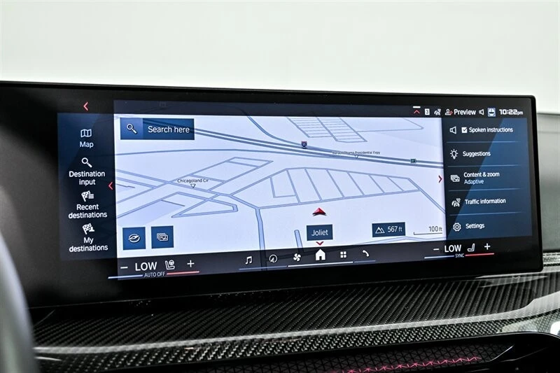 2025 BMW G82/G83 M4 - Image 27 of 31