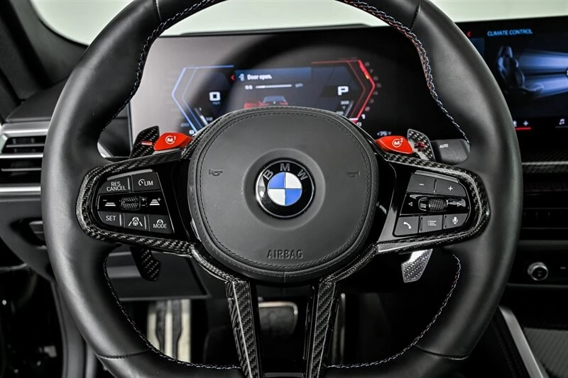2025 BMW G82/G83 M4 - Image 26 of 31