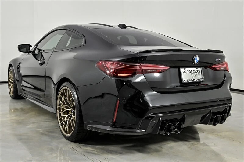 2025 BMW G82/G83 M4 - Image 7 of 31