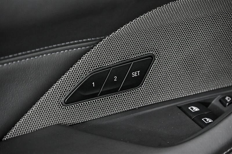2025 BMW G82/G83 M4 - Image 14 of 31