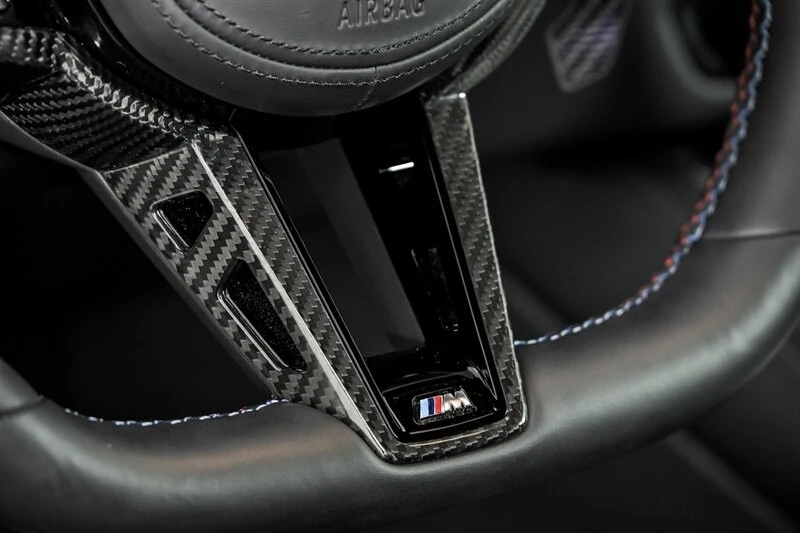 2025 BMW G82/G83 M4 - Image 22 of 31