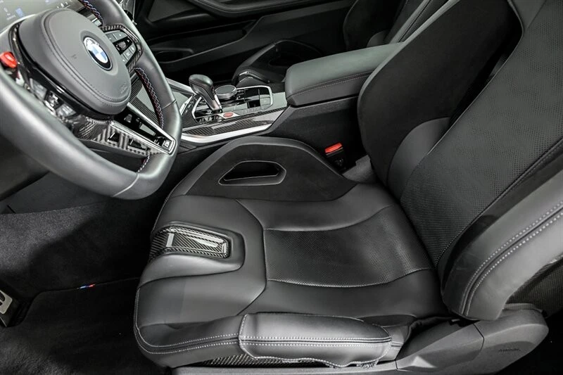 2025 BMW G82/G83 M4 - Image 17 of 31