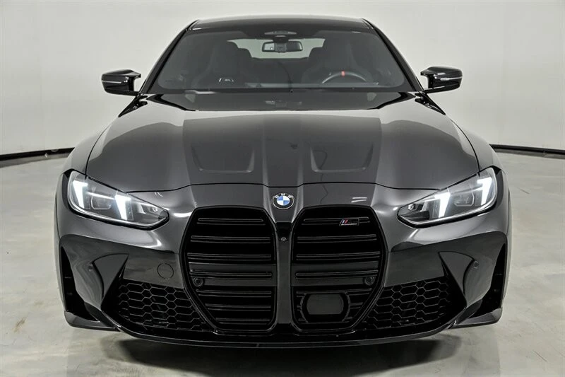 2025 BMW G82/G83 M4 - Image 4 of 31