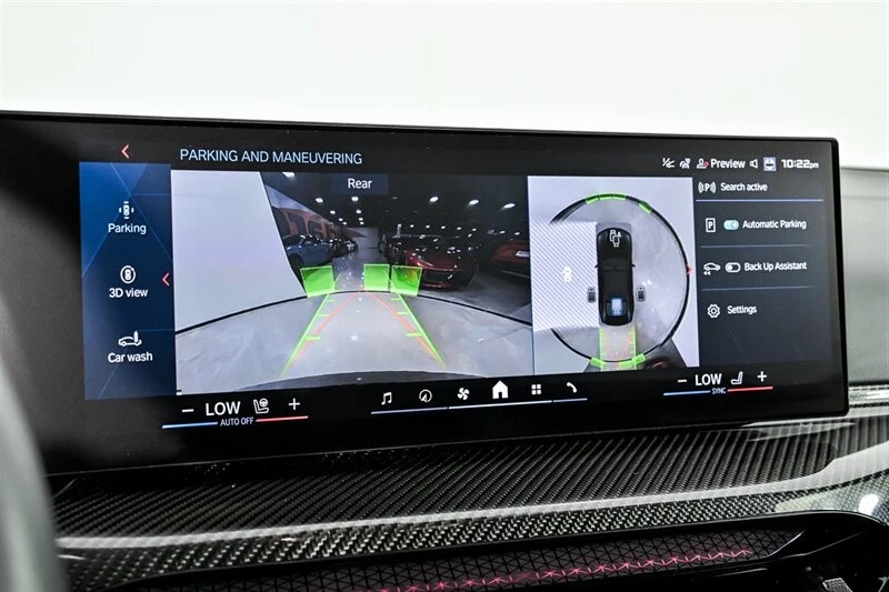 2025 BMW G82/G83 M4 - Image 28 of 31