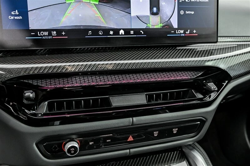 2025 BMW G82/G83 M4 - Image 29 of 31
