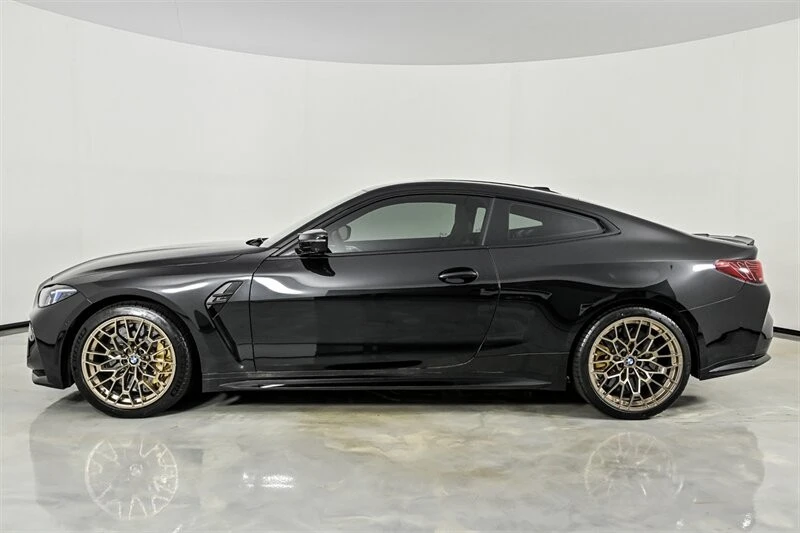 2025 BMW G82/G83 M4 - Image 6 of 31