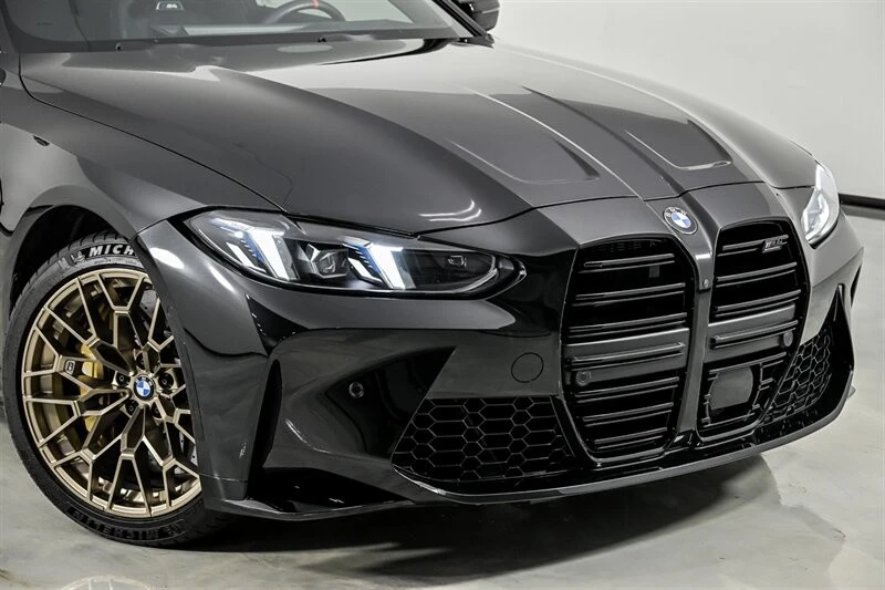 2025 BMW G82/G83 M4 - Image 2 of 31