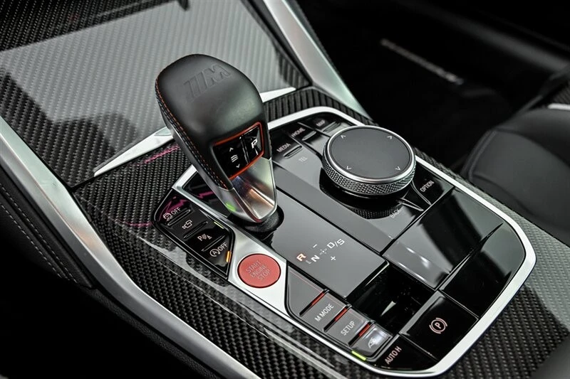 2025 BMW G82/G83 M4 - Image 31 of 31