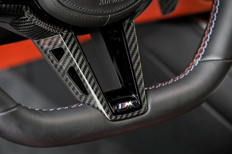 2025 BMW G82/G83 M4 - Image 29 of 31