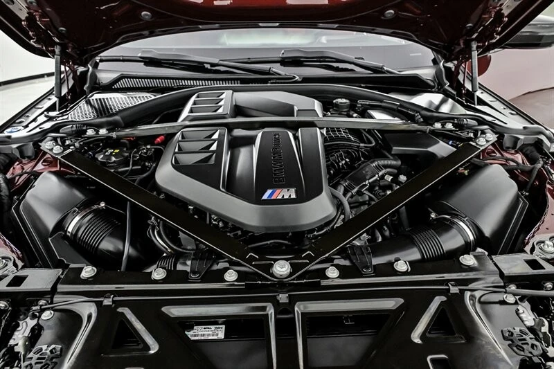 2025 BMW G82/G83 M4 - Image 17 of 31