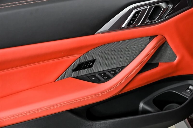 2025 BMW G82/G83 M4 - Image 18 of 31