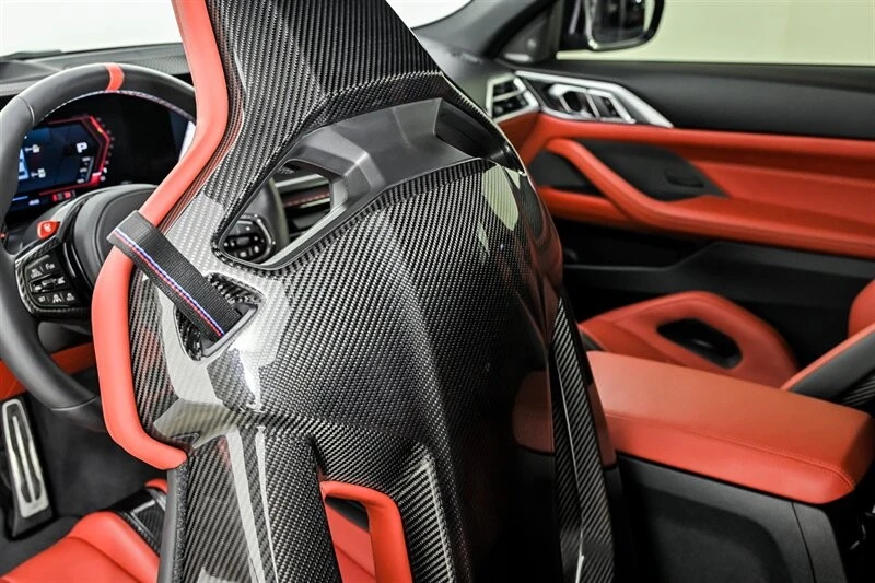 2025 BMW G82/G83 M4 - Image 25 of 31