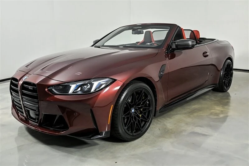 2025 BMW G82/G83 M4 - Image 6 of 31