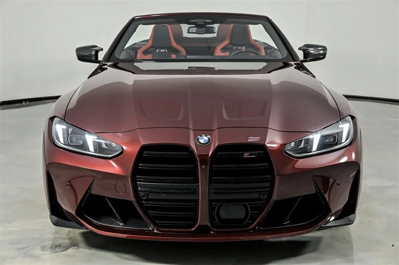 2025 BMW G82/G83 M4 - Image 5 of 31
