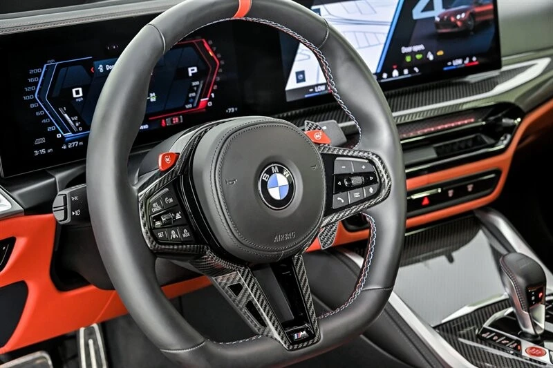 2025 BMW G82/G83 M4 - Image 26 of 31