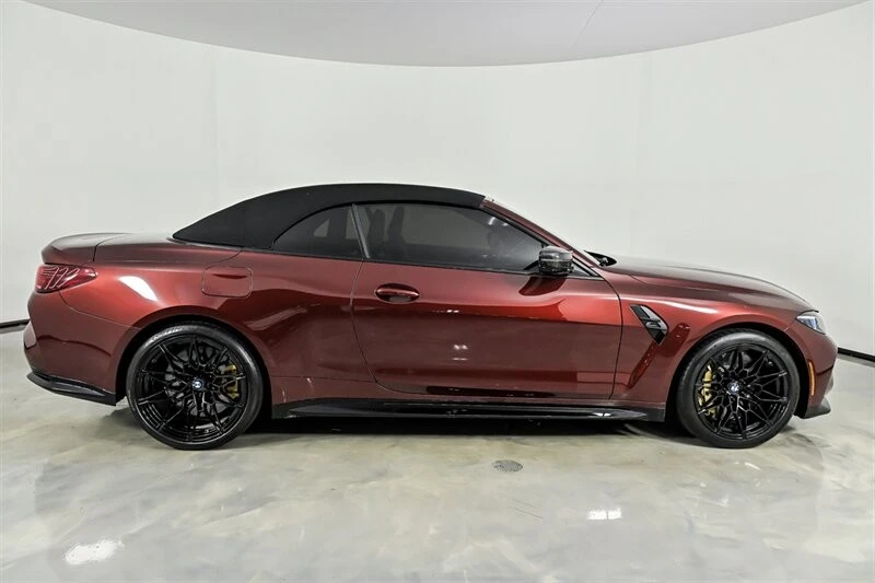 2025 BMW G82/G83 M4 - Image 12 of 31