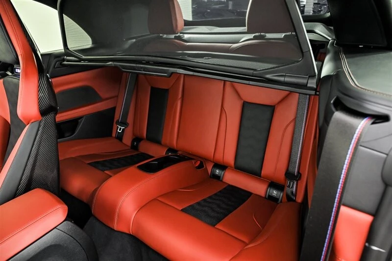 2025 BMW G82/G83 M4 - Image 24 of 31